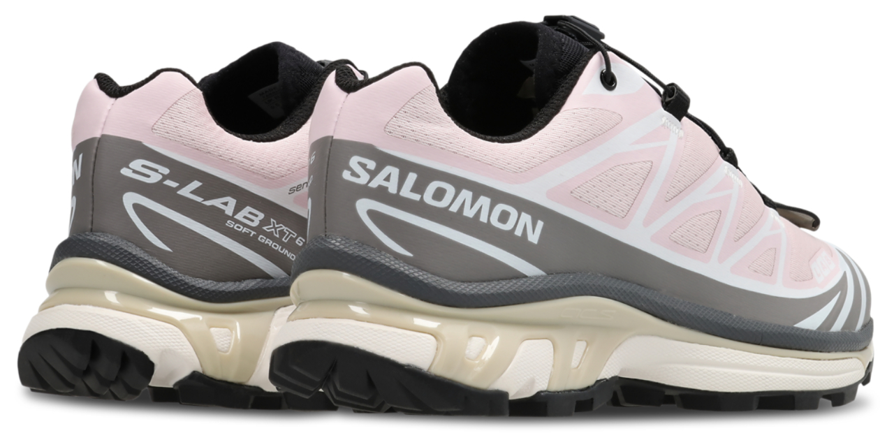 Salomon XT-6 Imagen 3 de 7. Toque para abrir la galería de fotos.