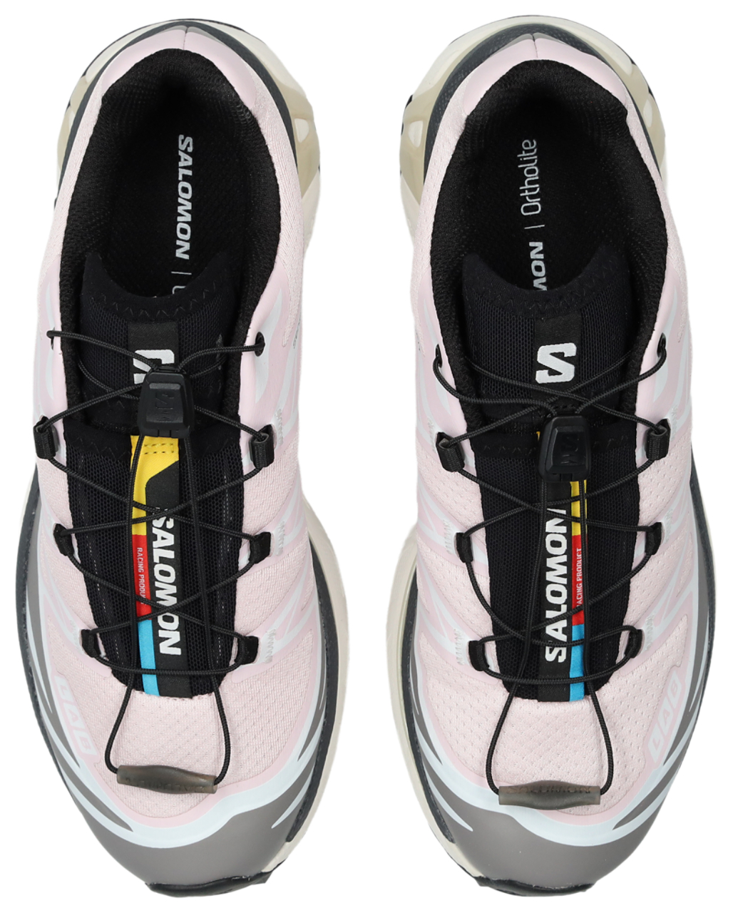 Salomon XT-6 Imagen 5 de 7. Toque para abrir la galería de fotos.