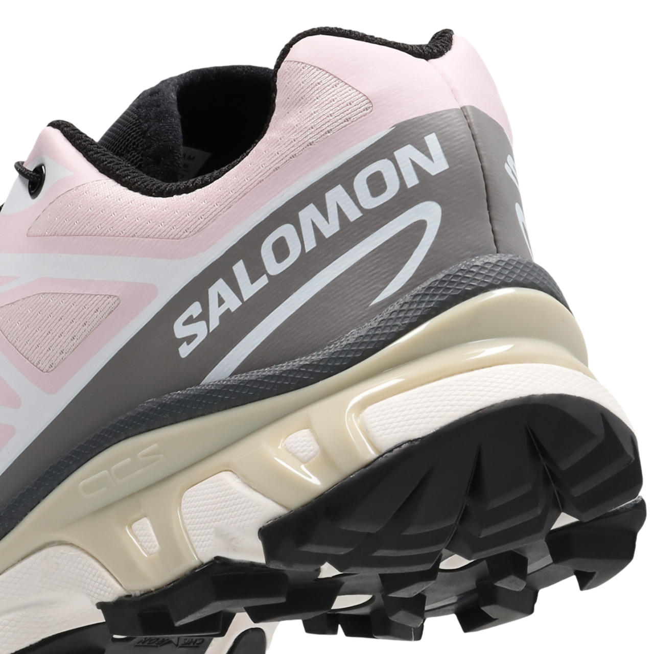 Salomon XT-6 Imagen 7 de 7. Toque para abrir la galería de fotos.