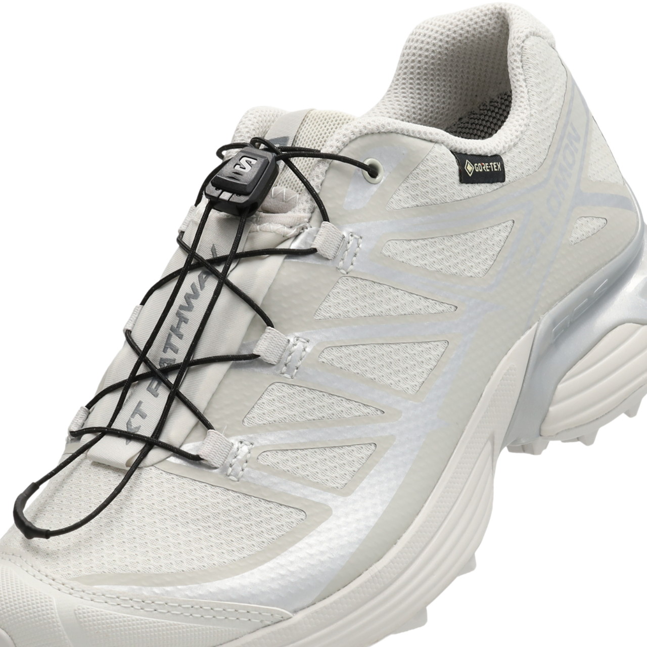 Salomon XT-PATHWAY GTX Image 7 of 7. Tap to open photo gallery.