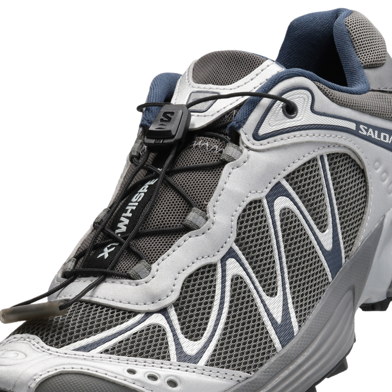 Salomon XT-WHISPER Image 7 sur 8. Appuyez pour ouvrir la galerie de photos.