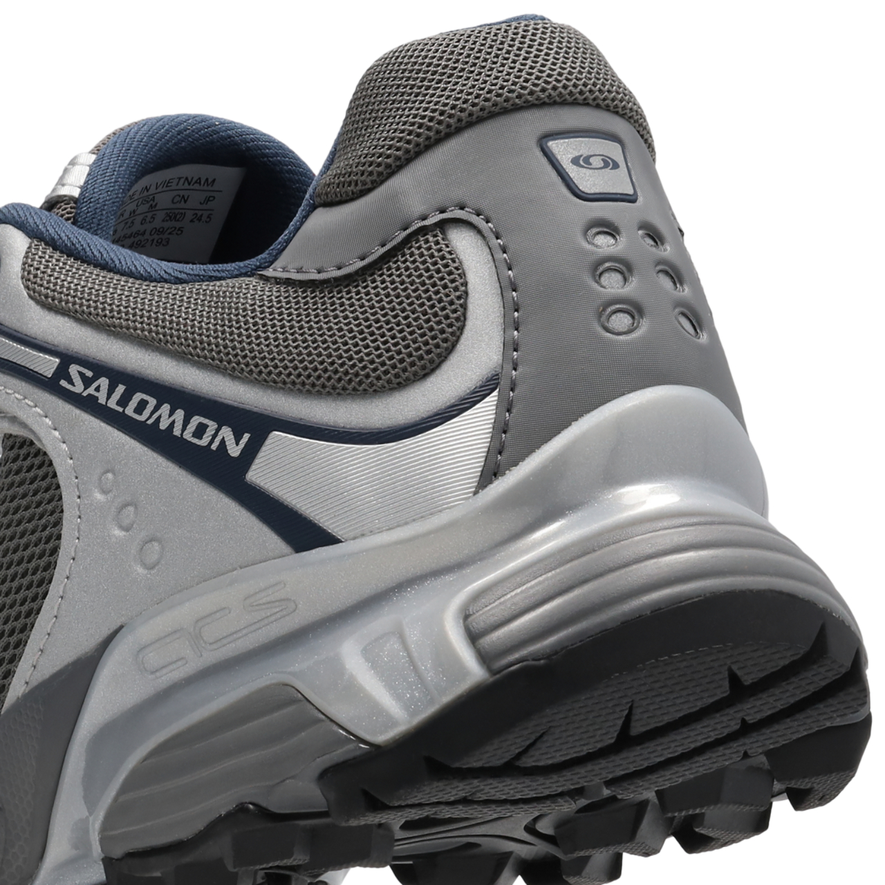 Salomon XT-WHISPER Image 8 sur 8. Appuyez pour ouvrir la galerie de photos.