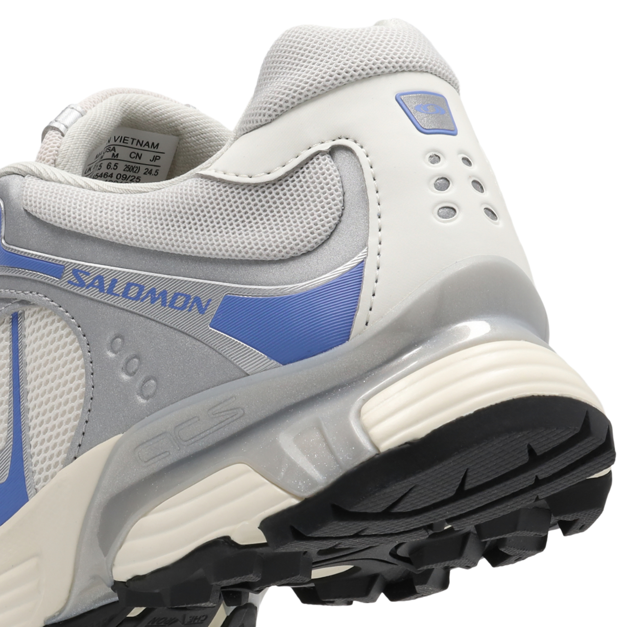 Salomon XT-WHISPER Imagen 7 de 8. Toque para abrir la galería de fotos.