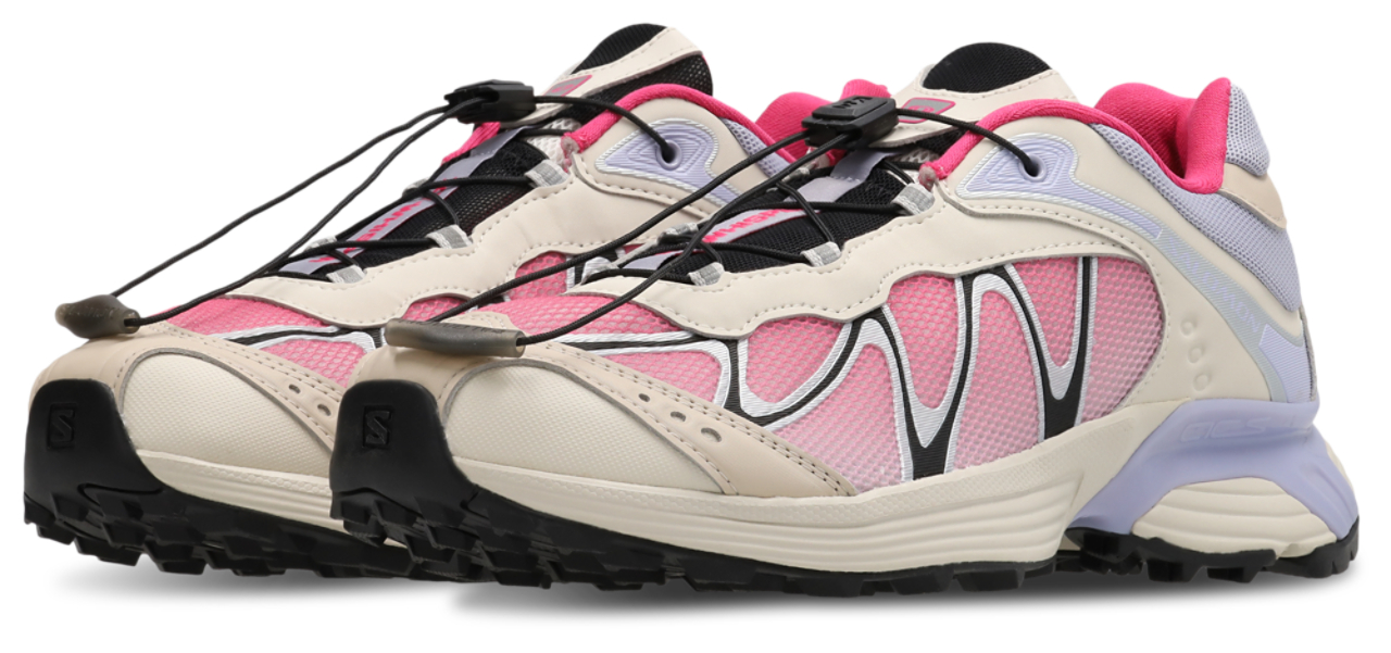 Salomon XT-WHISPER Image 2 of 8. Tap to open photo gallery.