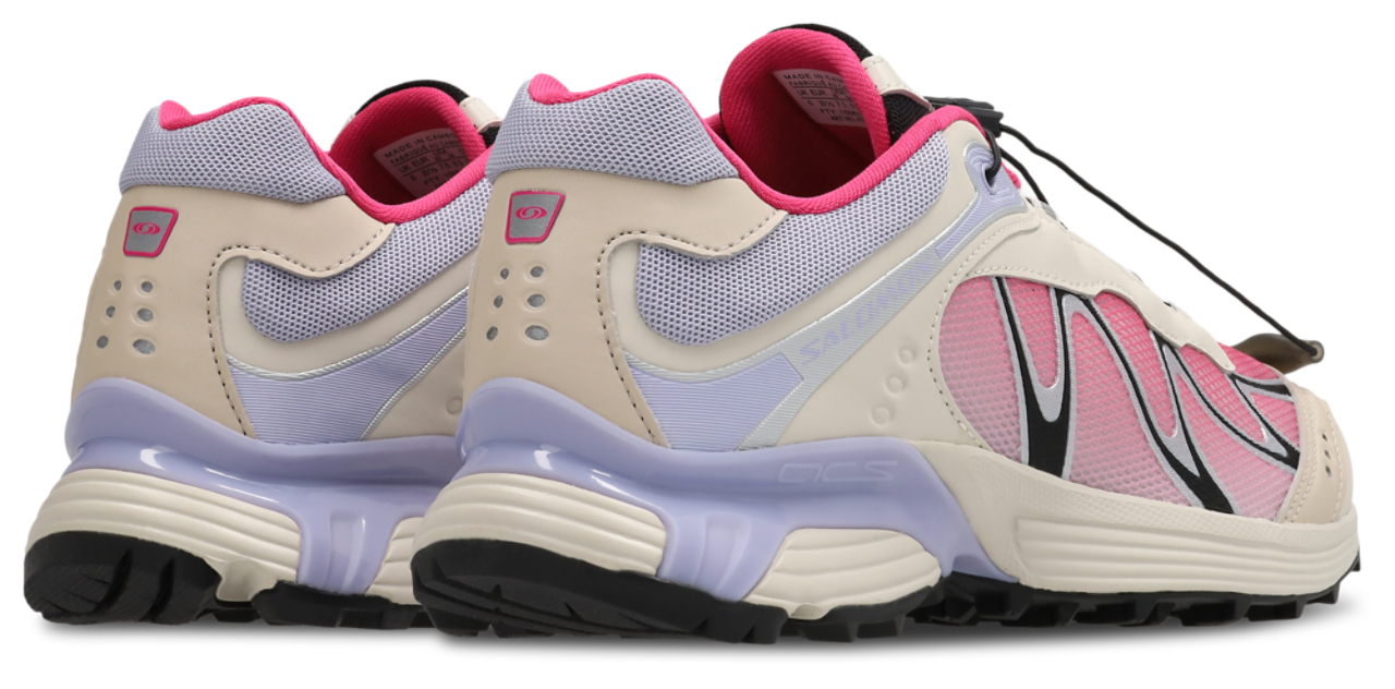 Salomon XT-WHISPER Image 3 of 8. Tap to open photo gallery.