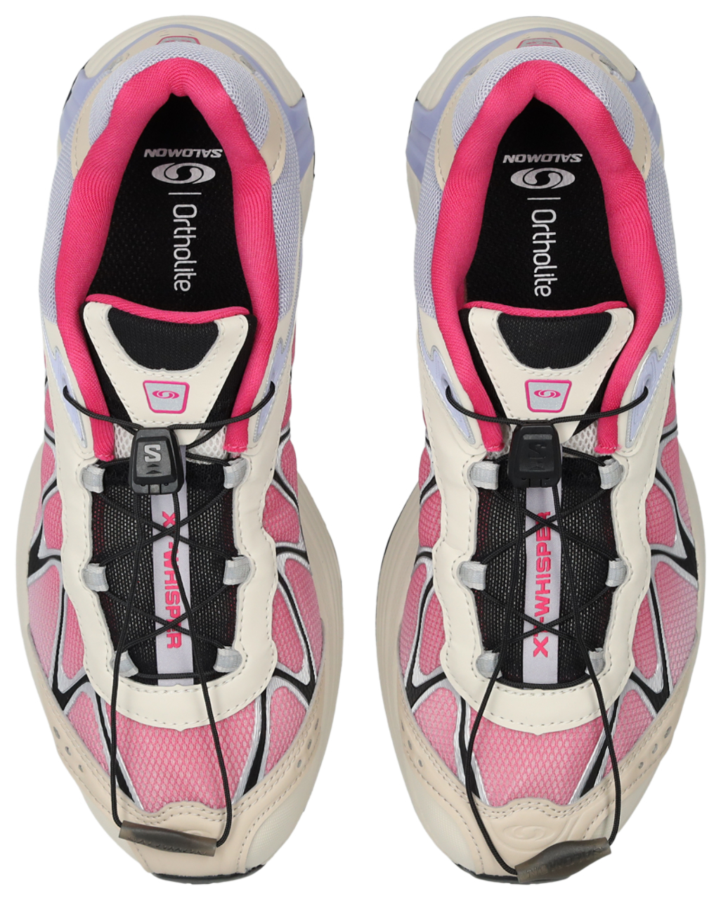 Salomon XT-WHISPER Image 5 of 8. Tap to open photo gallery.