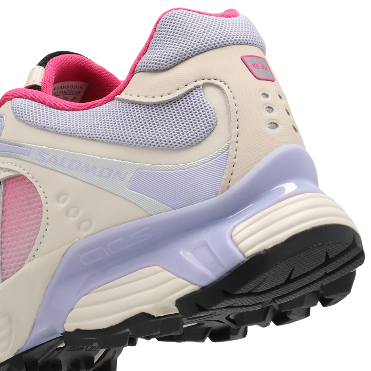 Salomon XT-WHISPER Image 7 of 8. Tap to open photo gallery.