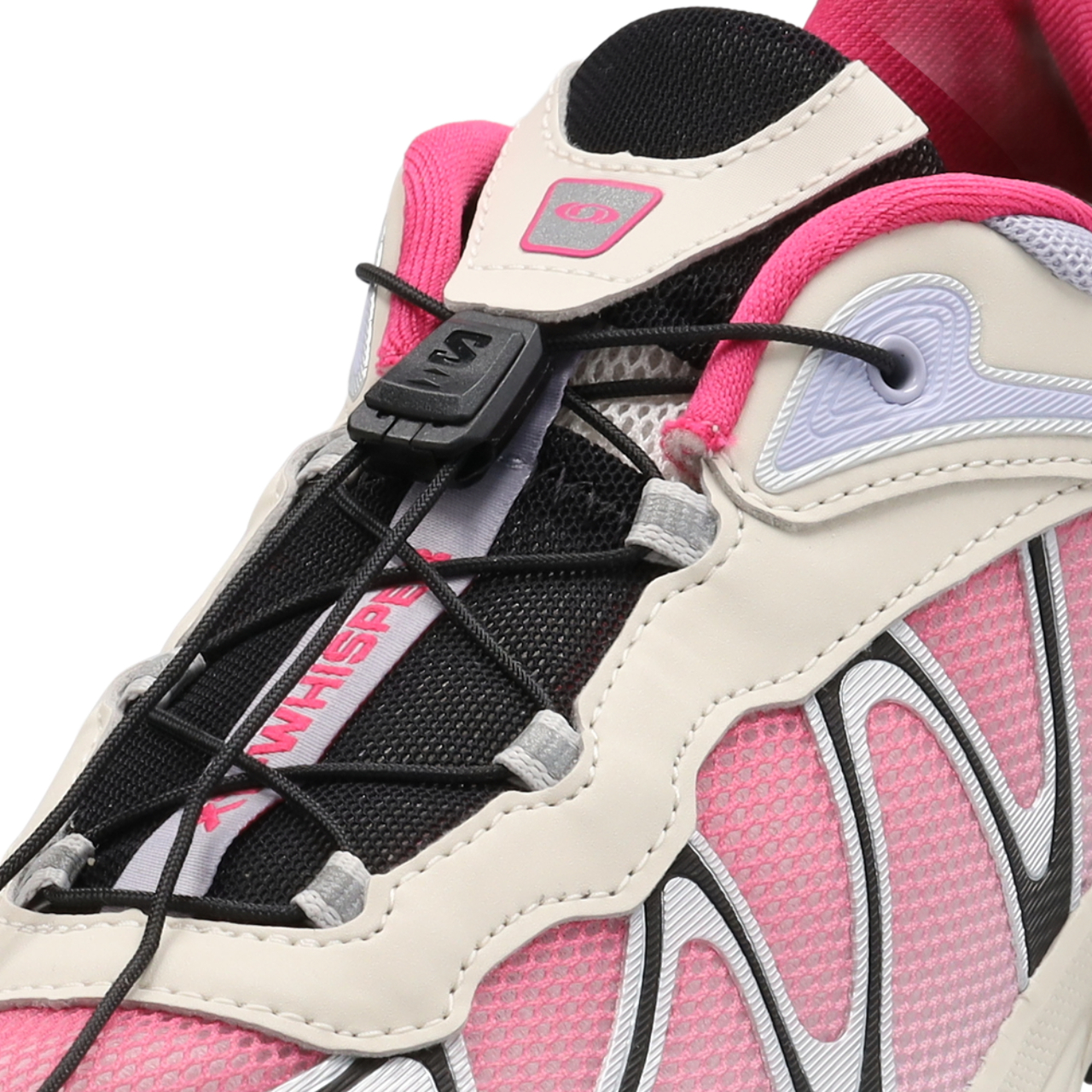 Salomon XT-WHISPER Image 8 of 8. Tap to open photo gallery.