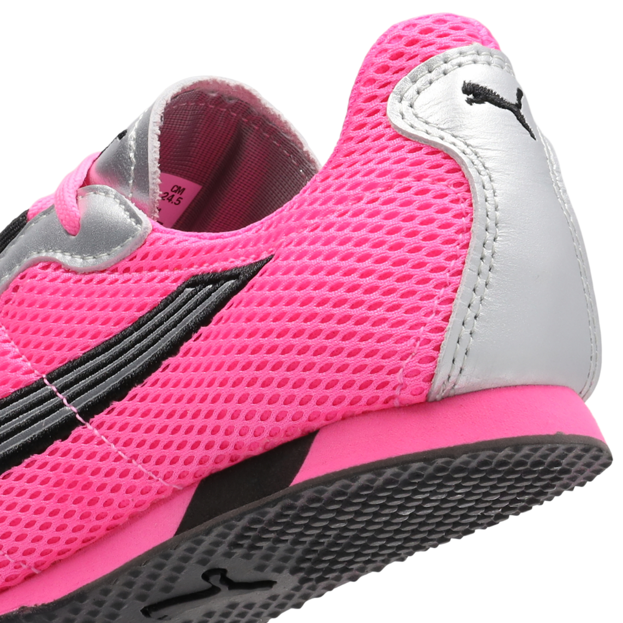 Puma H-street Og Image 7 of 7. Tap to open photo gallery.