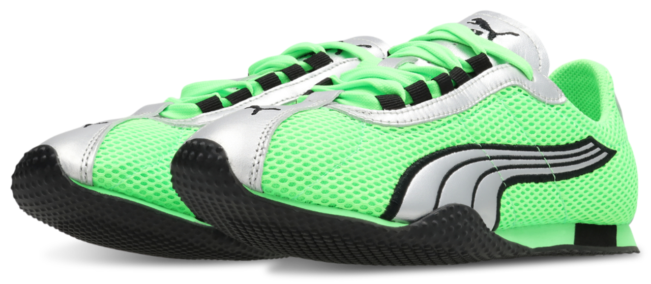 Puma H-street Og Image 2 sur 6. Appuyez pour ouvrir la galerie de photos.