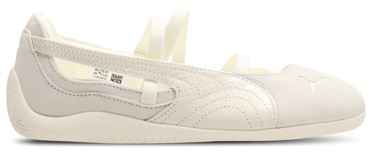 Puma Speedcat Ballet Image 1 sur 8. Appuyez pour ouvrir la galerie de photos.