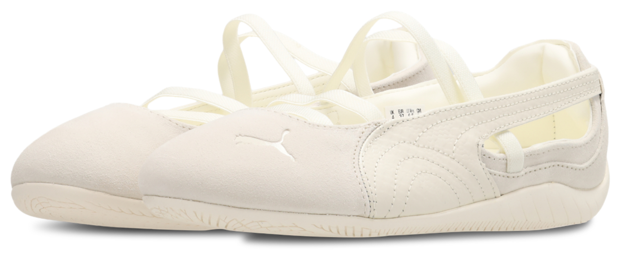 Puma Speedcat Ballet Image 2 sur 8. Appuyez pour ouvrir la galerie de photos.