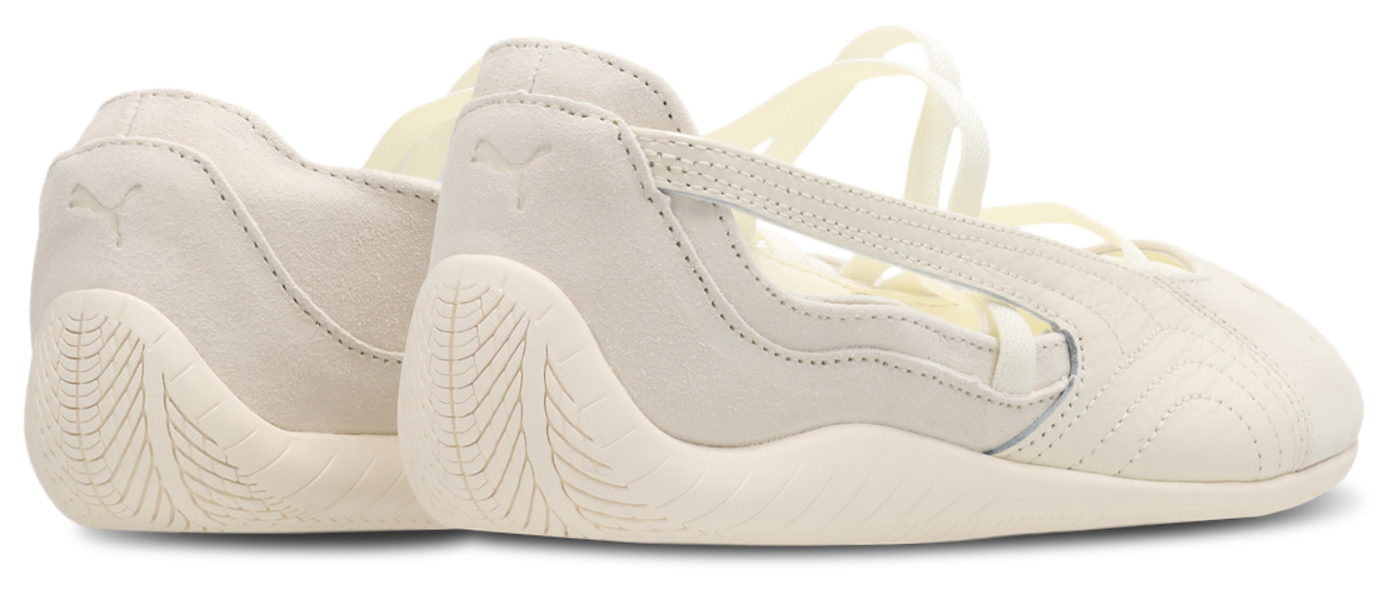 Puma Speedcat Ballet Image 3 sur 8. Appuyez pour ouvrir la galerie de photos.