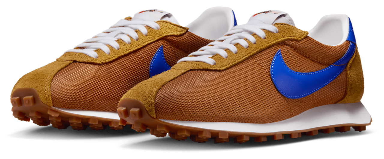 Nike Ld-1000 Image 2 of 6. Tap to open photo gallery.