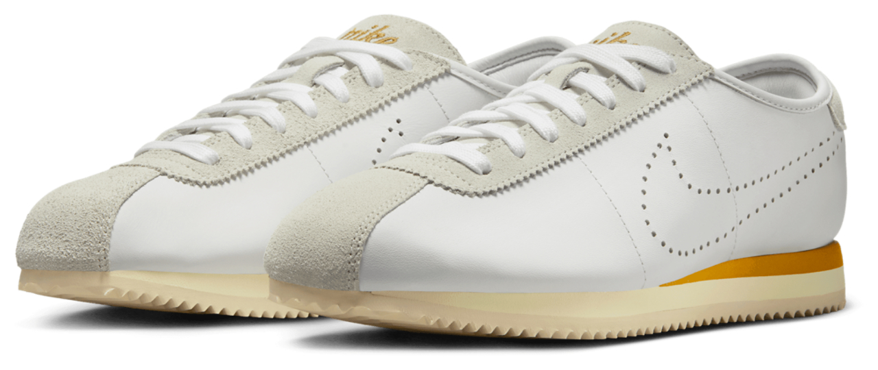 Nike Cortez Image 2 of 6. Tap to open photo gallery.