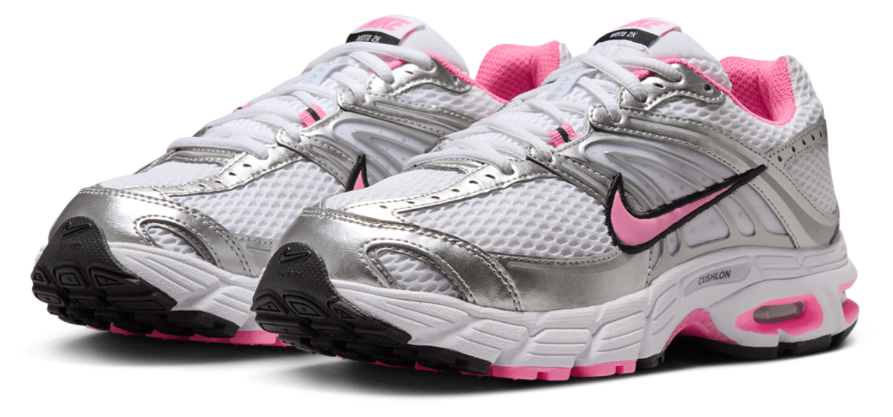 Nike Air Max Moto 2K Image 2 of 6. Tap to open photo gallery.