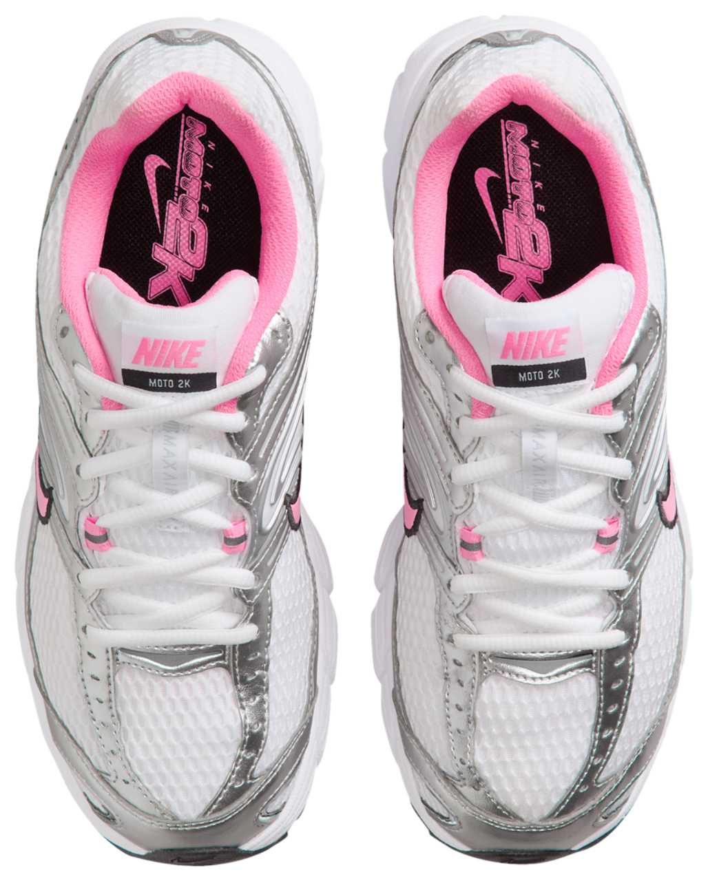 Nike Air Max Moto 2K Image 4 of 6. Tap to open photo gallery.