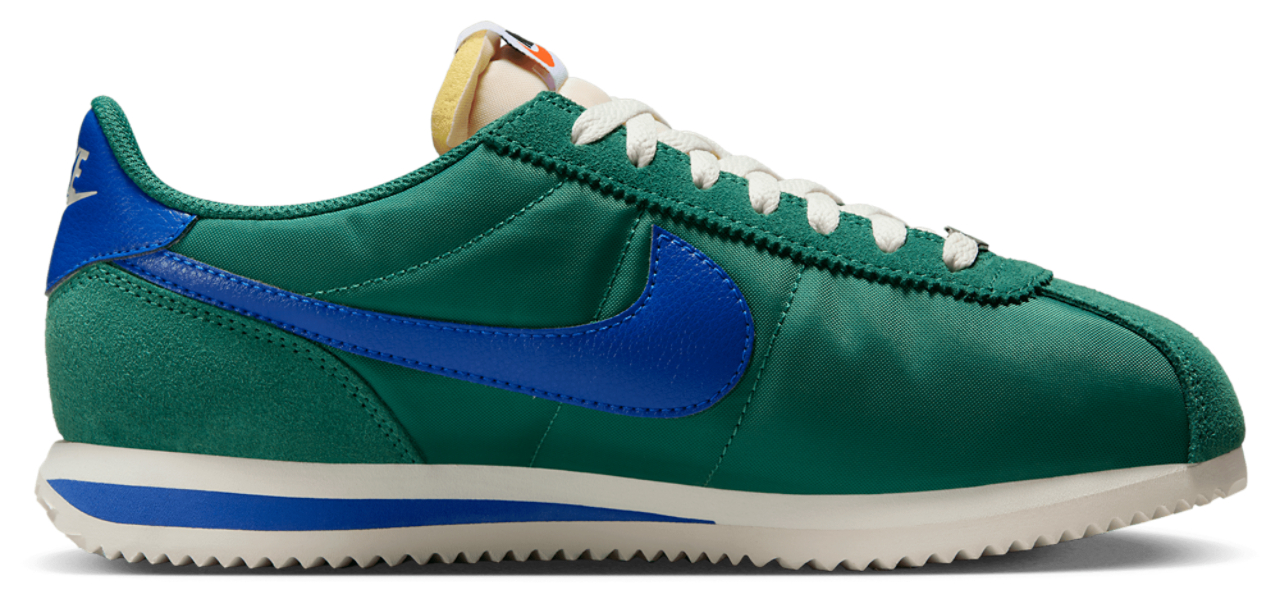 Nike Cortez Imagen 1 de 6. Toque para abrir la galería de fotos.