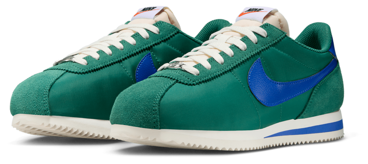 Nike Cortez Imagen 2 de 6. Toque para abrir la galería de fotos.