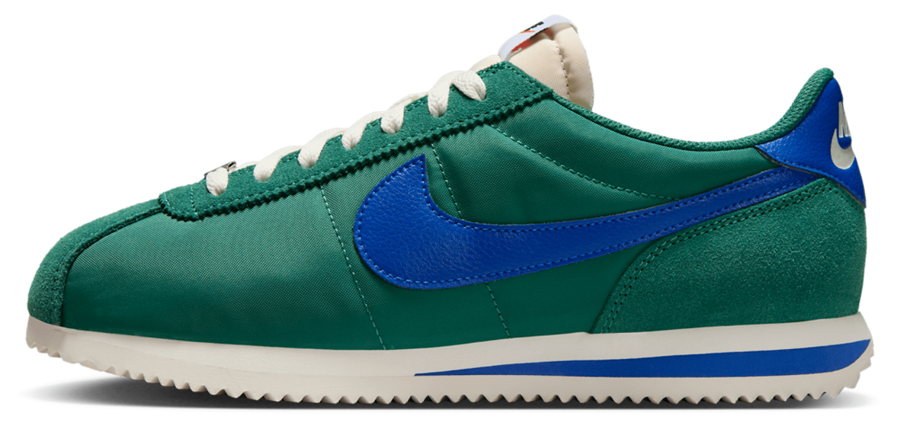 Nike Cortez Imagen 3 de 6. Toque para abrir la galería de fotos.