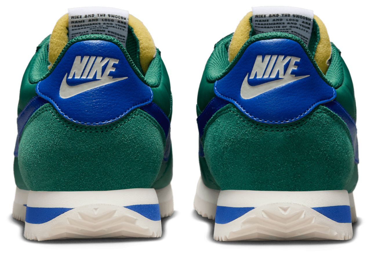 Nike Cortez Imagen 6 de 6. Toque para abrir la galería de fotos.
