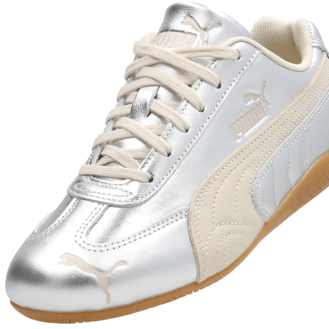 Puma Speedcat Image 7 sur 7. Appuyez pour ouvrir la galerie de photos.