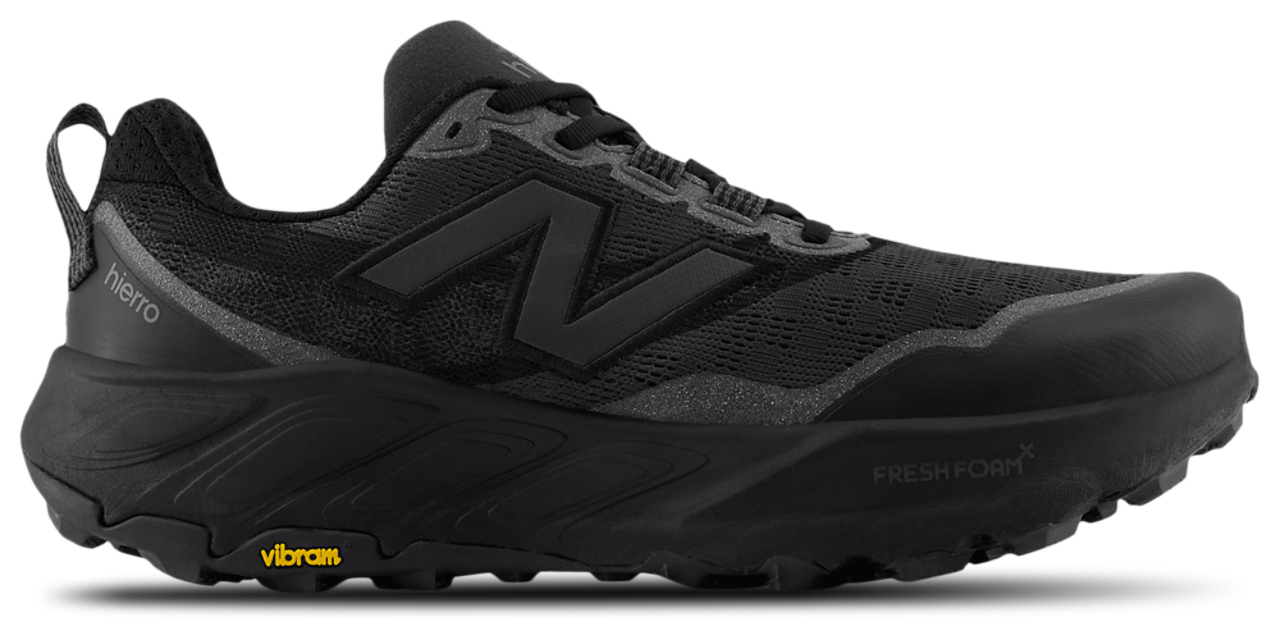 New Balance Fresh Foam X Hierro V9 Immagine 1 di 6. Tocca per aprire la galleria fotografica.