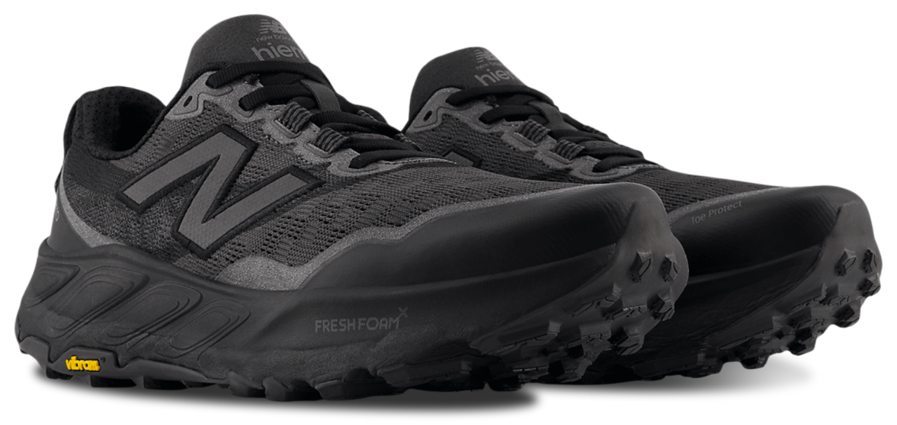 New Balance Fresh Foam X Hierro V9 Immagine 2 di 6. Tocca per aprire la galleria fotografica.