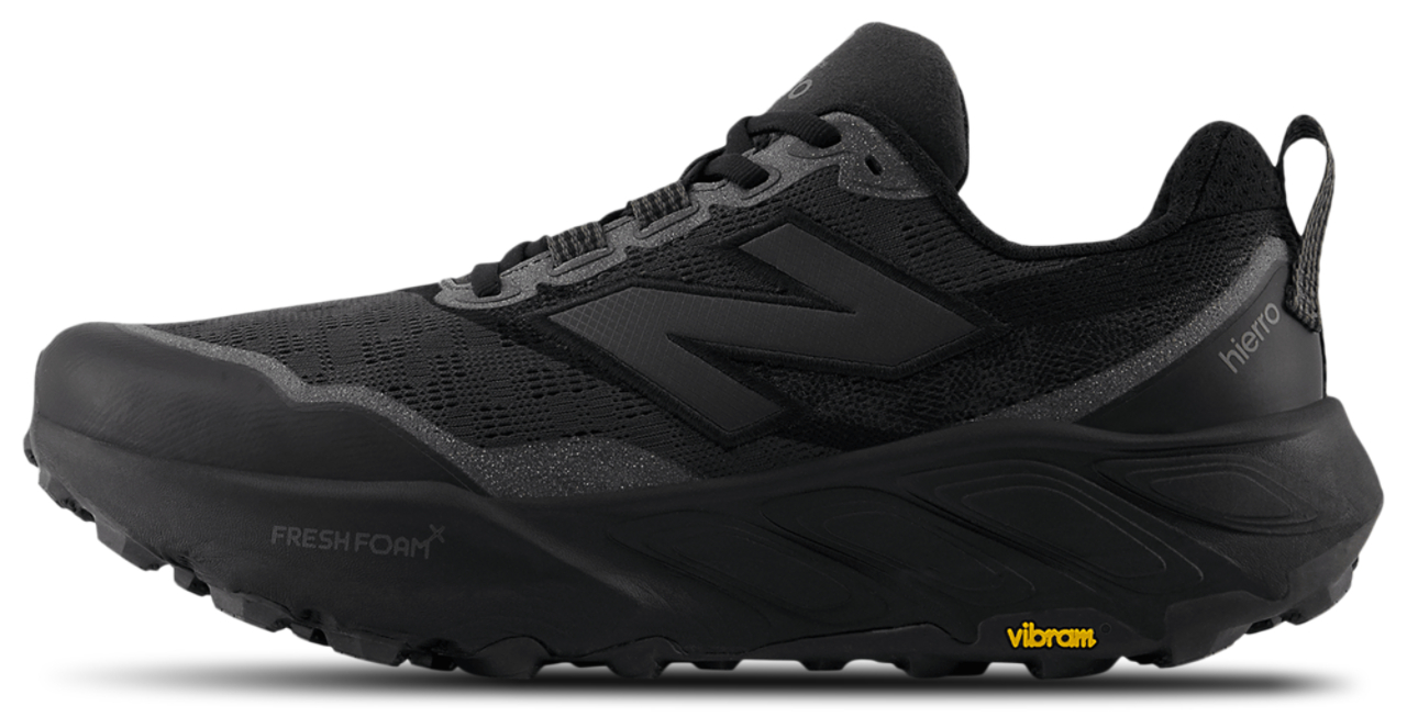 New Balance Fresh Foam X Hierro V9 Immagine 4 di 6. Tocca per aprire la galleria fotografica.