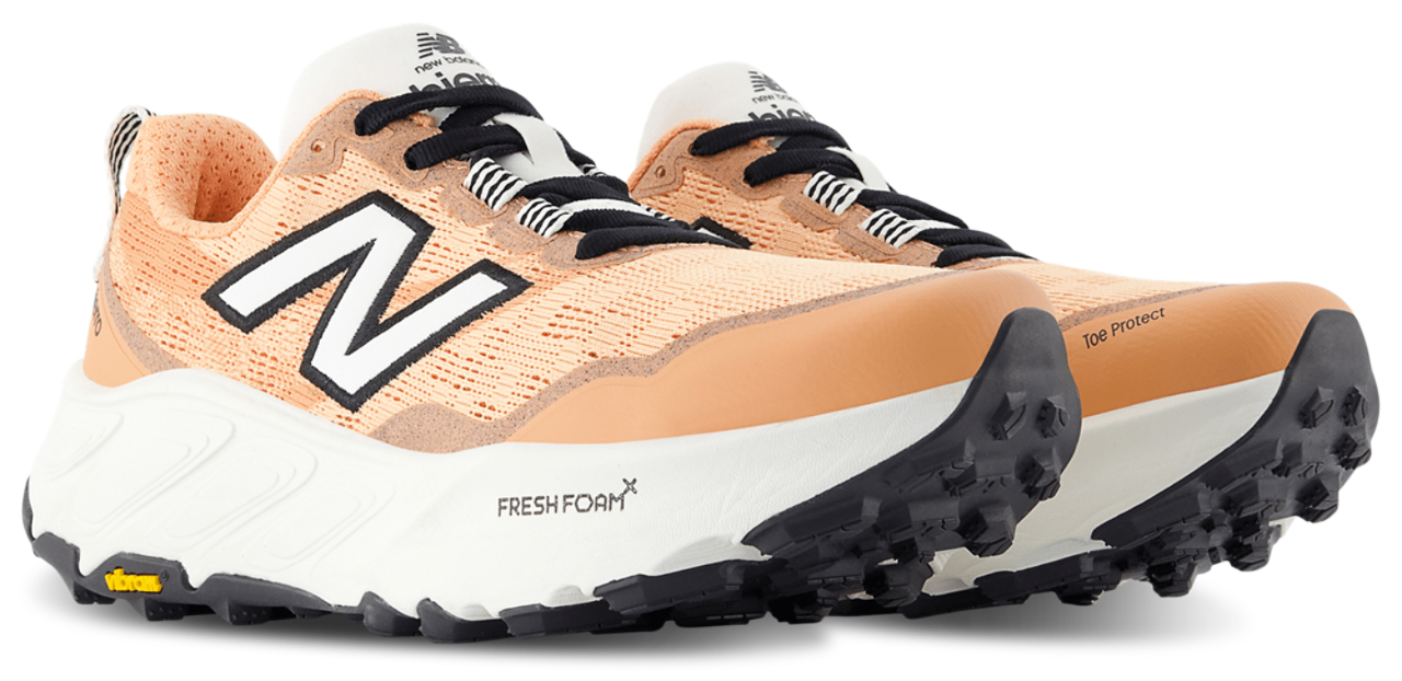 New Balance Fresh Foam X Hierro V9 Afbeelding 2 van 6. Tik om de fotogalerij te openen..