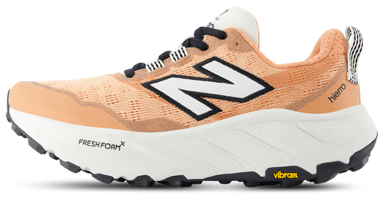 New Balance Fresh Foam X Hierro V9 Afbeelding 4 van 6. Tik om de fotogalerij te openen..