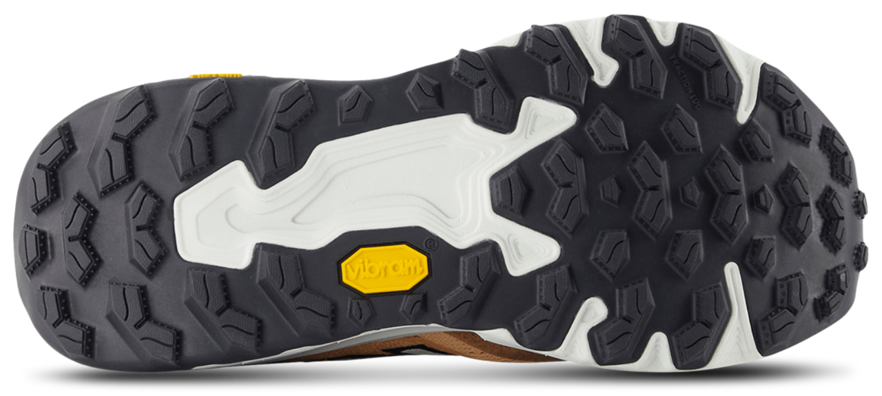New Balance Fresh Foam X Hierro V9 Afbeelding 6 van 6. Tik om de fotogalerij te openen..