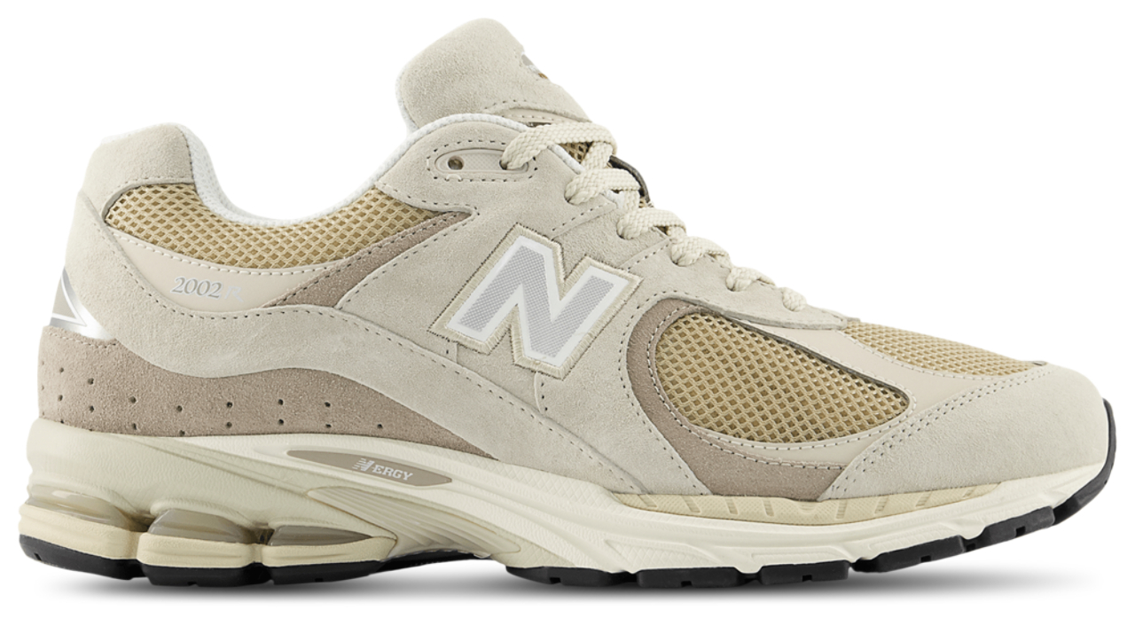 New Balance 2002R Afbeelding 1 van 4. Tik om de fotogalerij te openen..