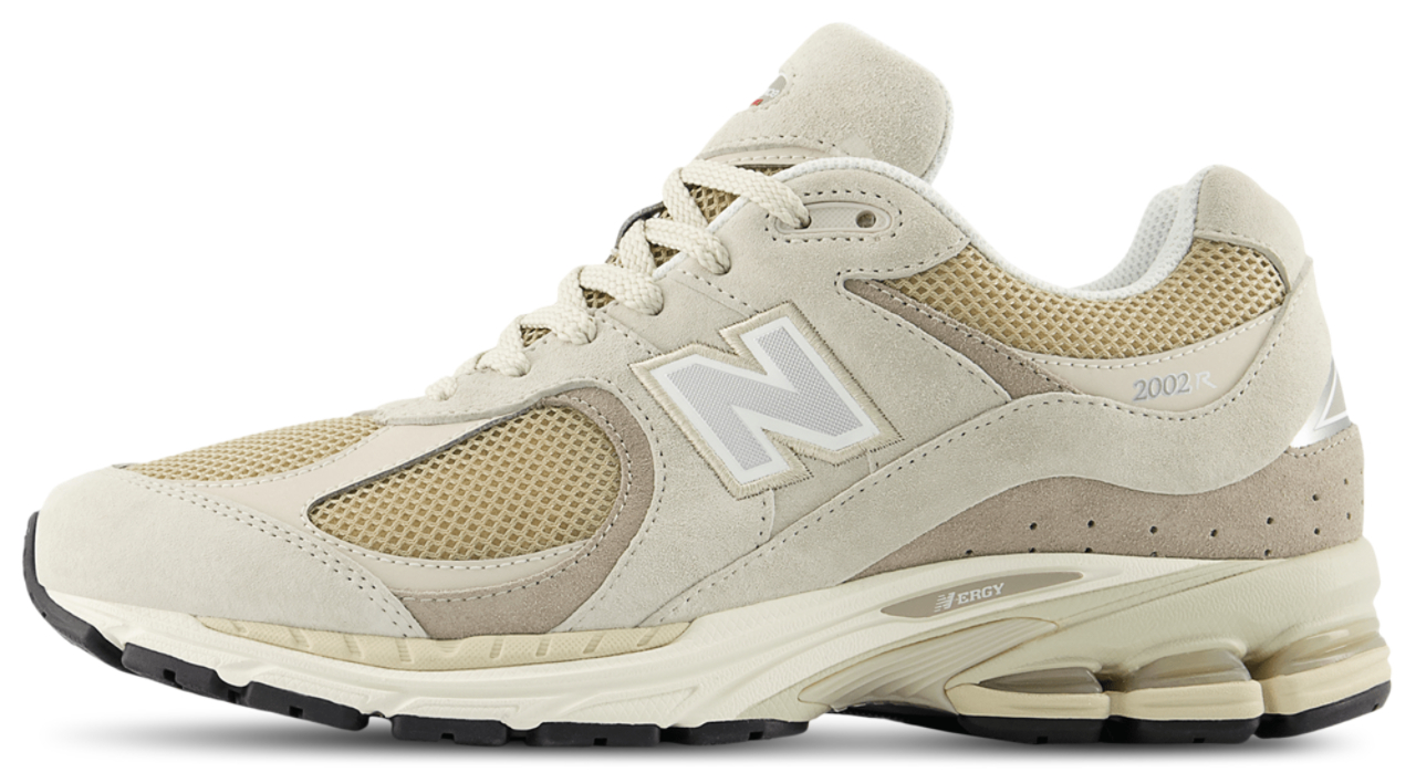 New Balance 2002R Afbeelding 2 van 4. Tik om de fotogalerij te openen..