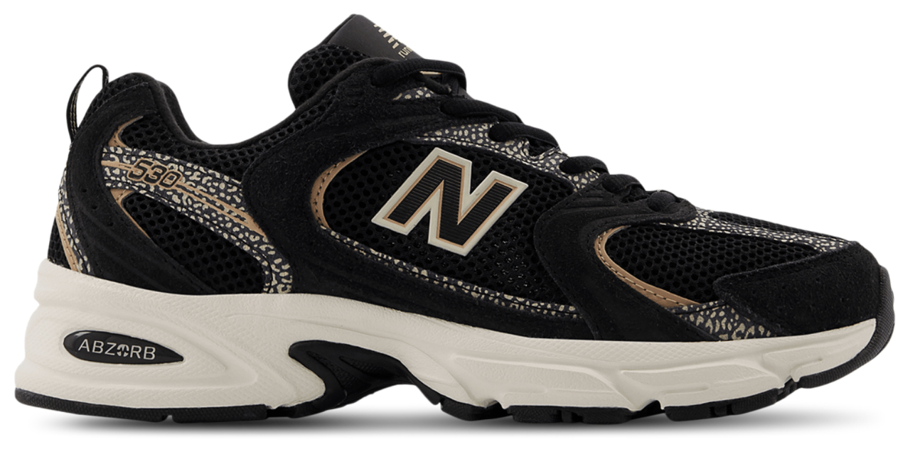 New Balance 530 Image 1 sur 3. Appuyez pour ouvrir la galerie de photos.