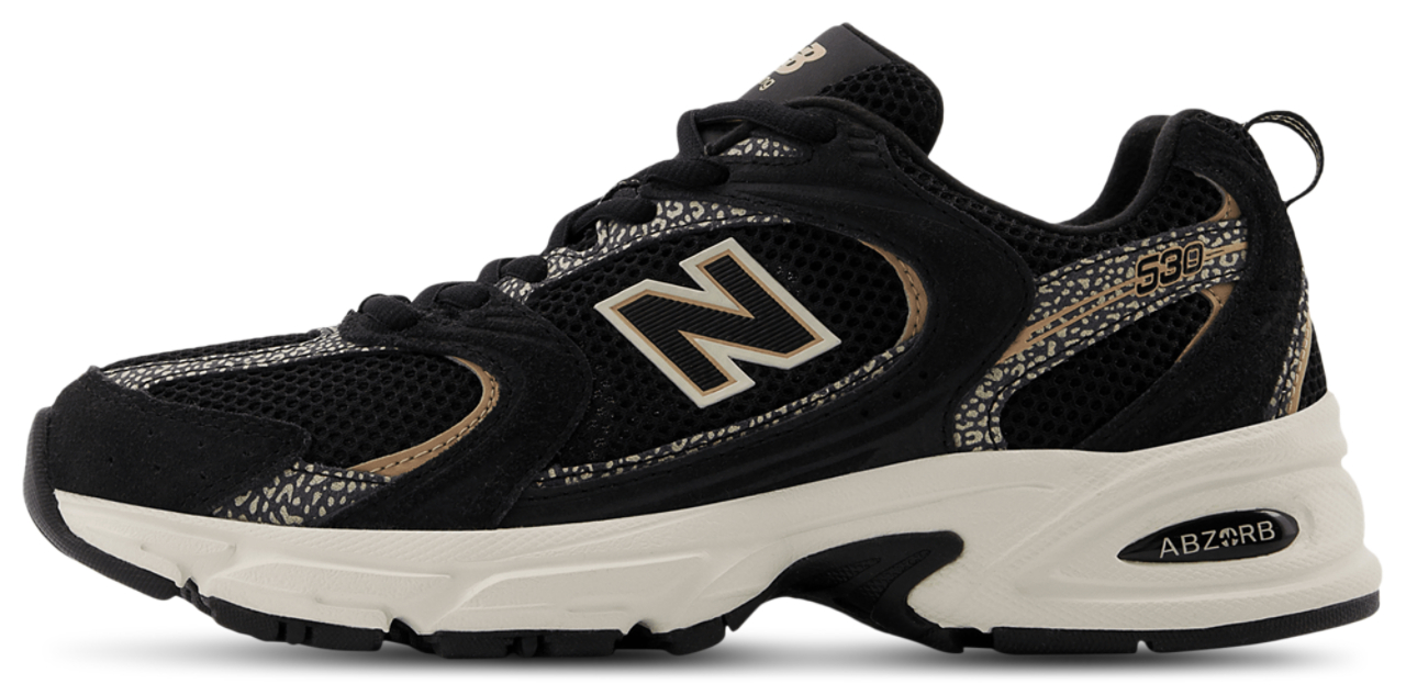 New Balance 530 Image 2 sur 3. Appuyez pour ouvrir la galerie de photos.
