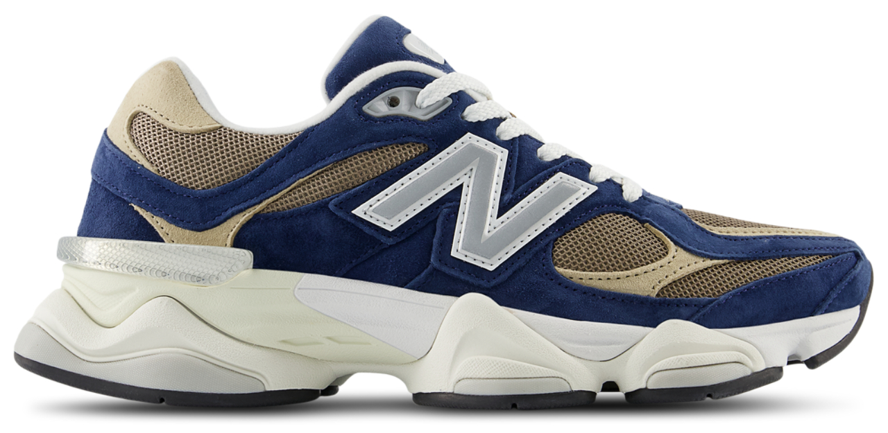 New Balance 9060 Imagen 1 de 6. Toque para abrir la galería de fotos.