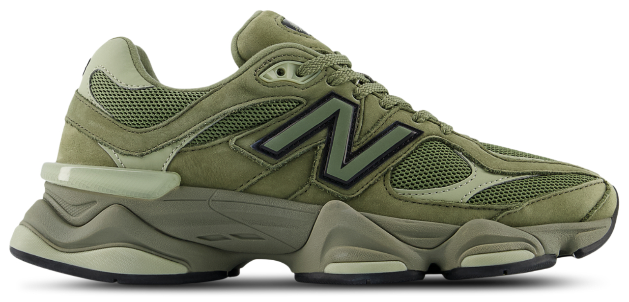 New Balance 9060 Image 1 sur 6. Appuyez pour ouvrir la galerie de photos.