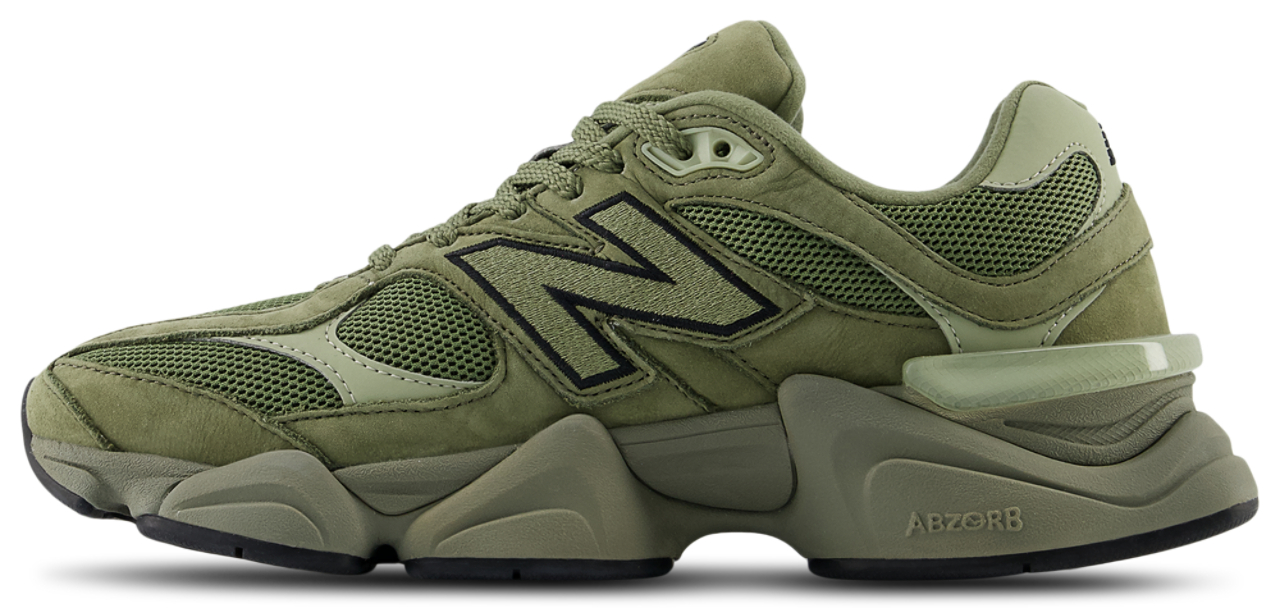 New Balance 9060 Image 3 sur 6. Appuyez pour ouvrir la galerie de photos.