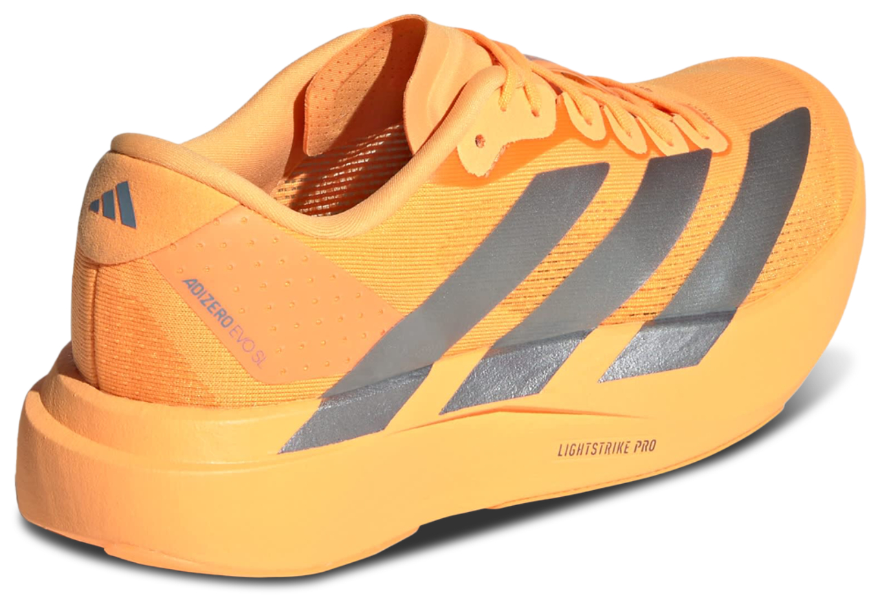 adidas Adizero EVO SL Imagen 3 de 6. Toque para abrir la galería de fotos.