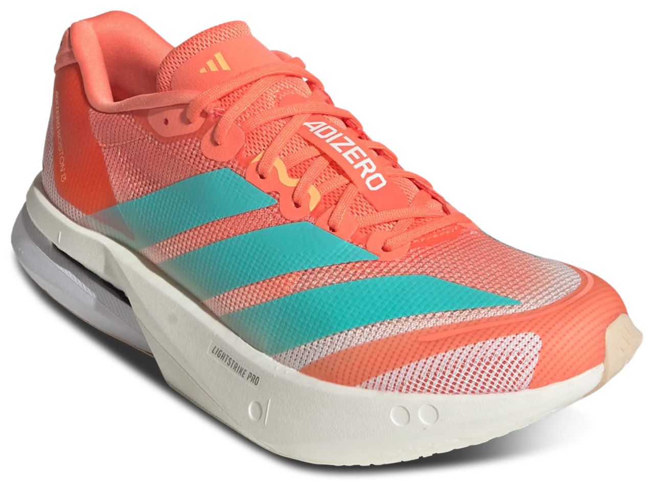 adidas Adizero Boston 13 Afbeelding 2 van 6. Tik om de fotogalerij te openen..