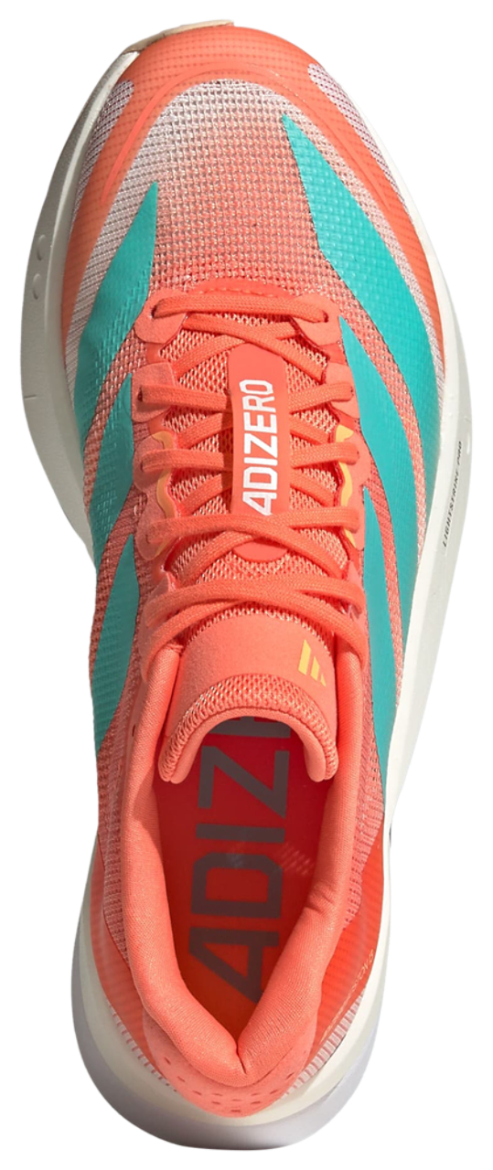 adidas Adizero Boston 13 Afbeelding 5 van 6. Tik om de fotogalerij te openen..