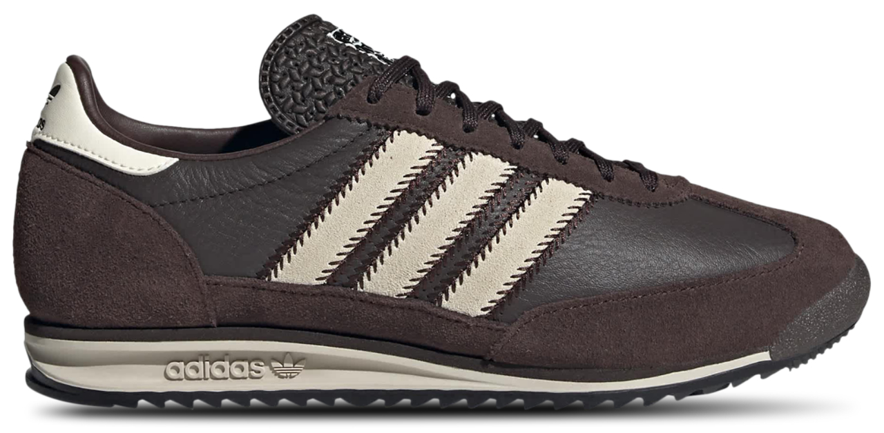 adidas SL 72 OG Image 1 of 6. Tap to open photo gallery.