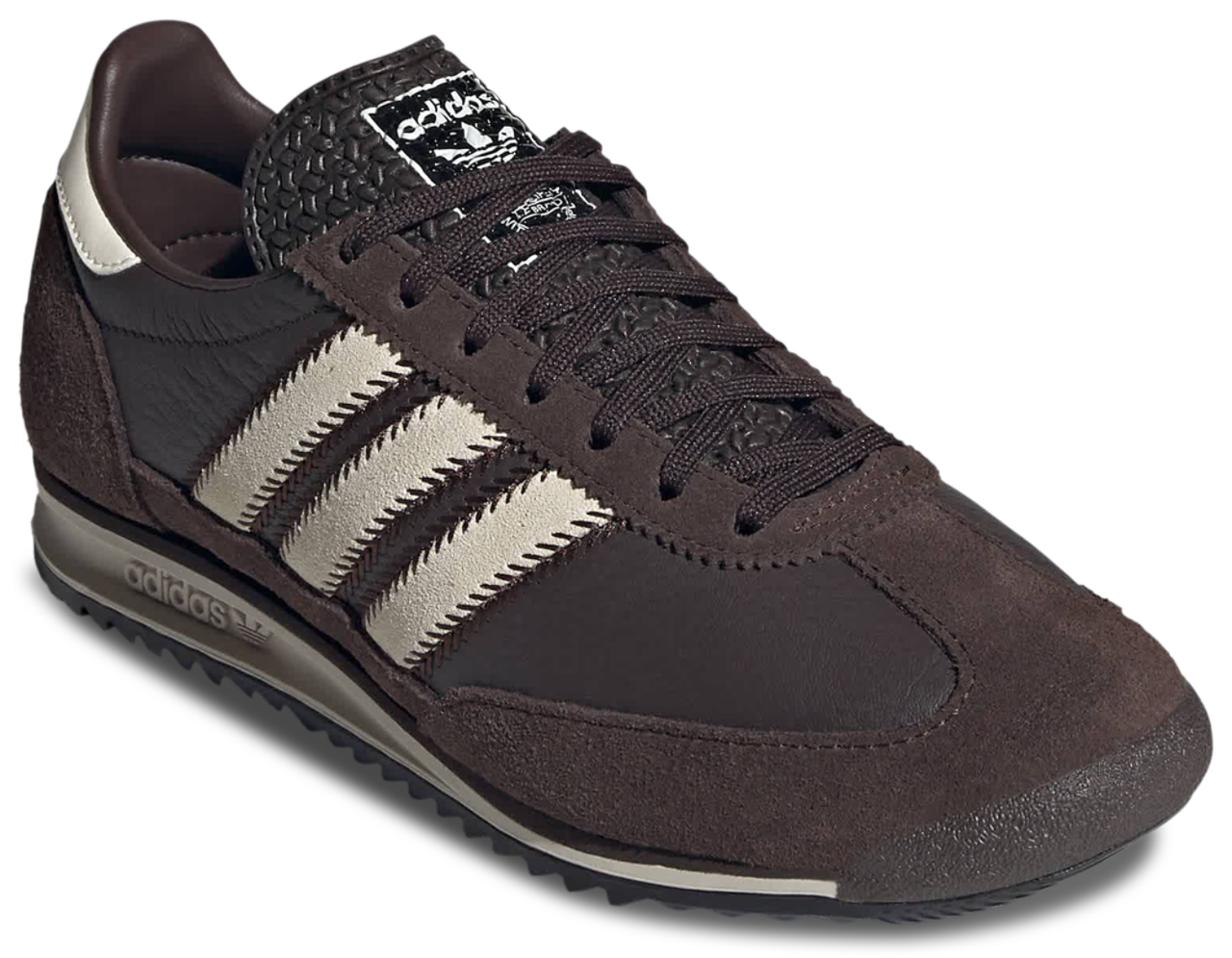 adidas SL 72 OG Image 2 of 6. Tap to open photo gallery.