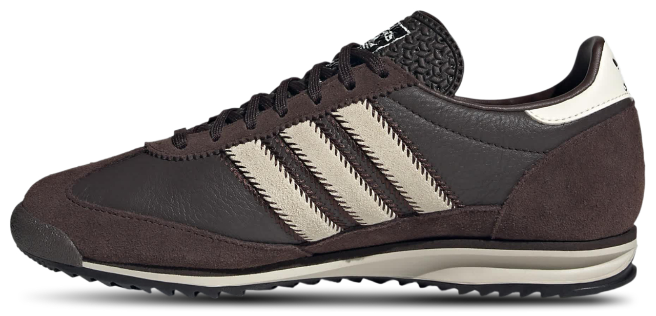 adidas SL 72 OG Image 4 of 6. Tap to open photo gallery.