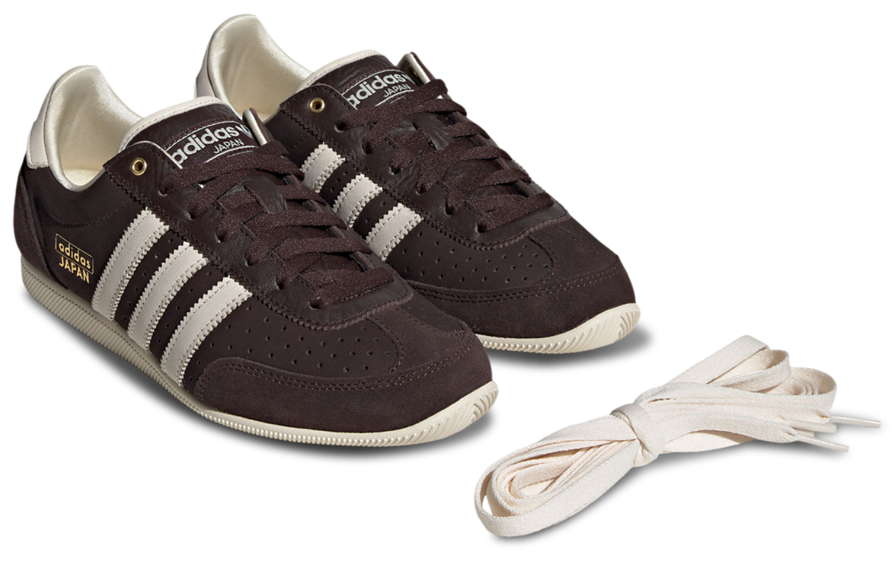 adidas Japan Image 7 of 7. Tap to open photo gallery.