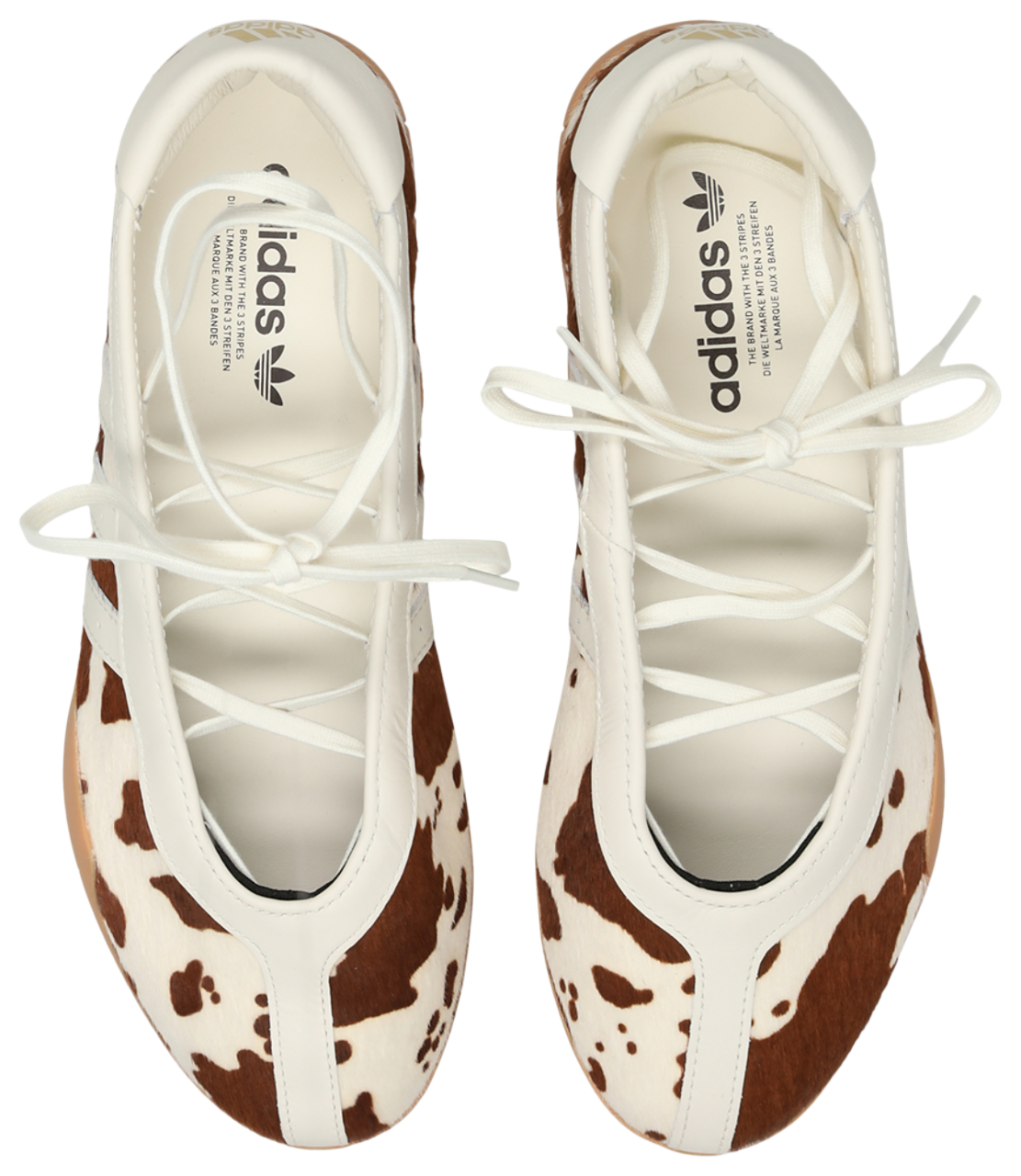 adidas Taekwondo Mei Ballet Image 5 of 7. Tap to open photo gallery.