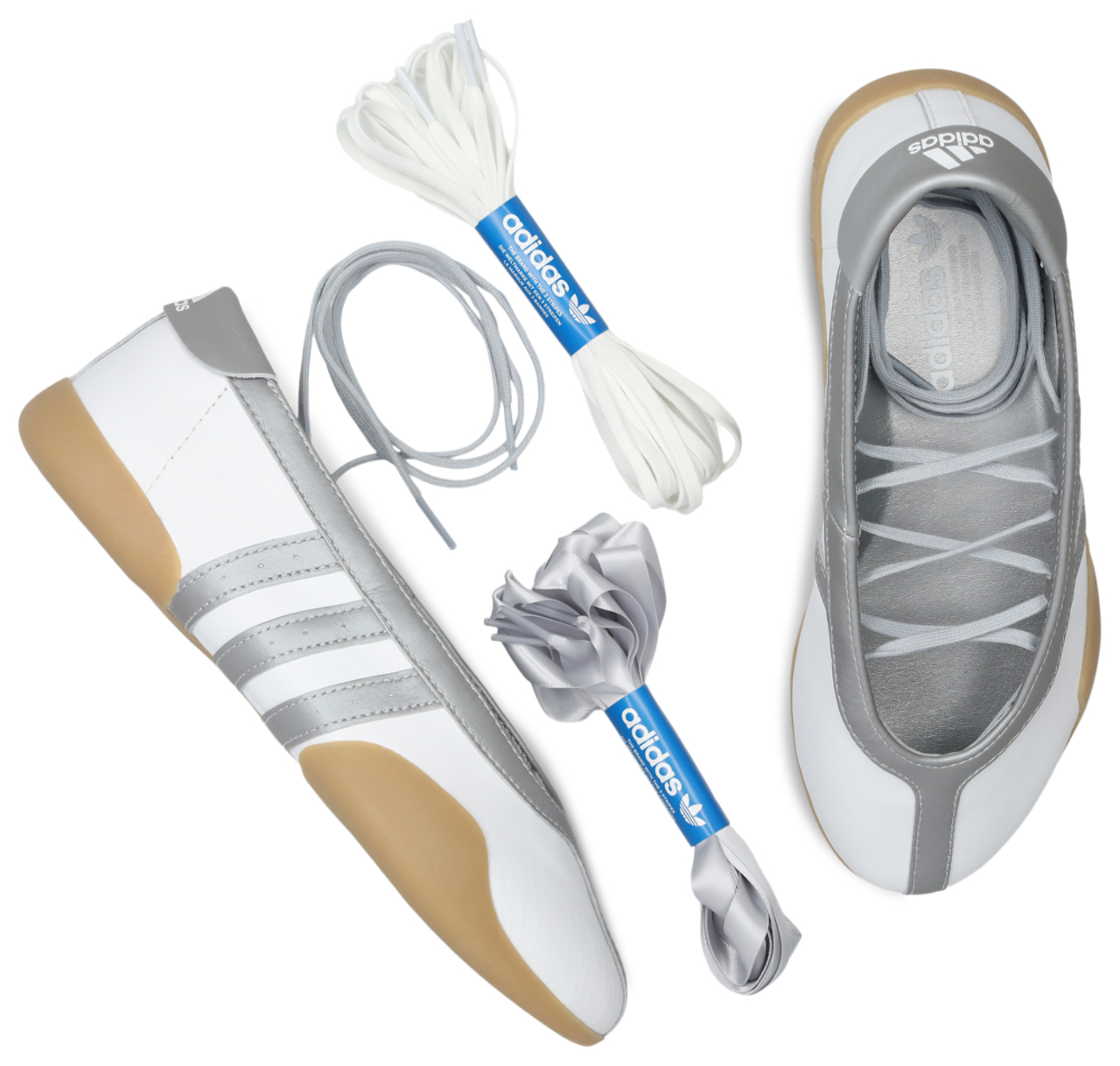 adidas Taekwondo Mei Ballet Afbeelding 7 van 7. Tik om de fotogalerij te openen..