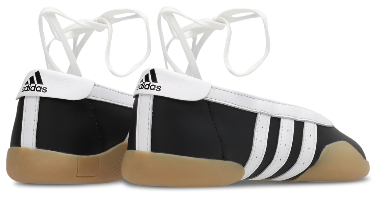 adidas Taekwondo Mei Ballet Image 3 of 7. Tap to open photo gallery.