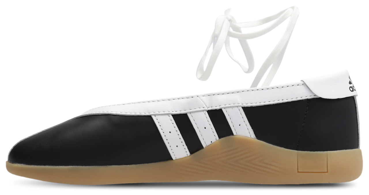 adidas Taekwondo Mei Ballet Image 4 of 7. Tap to open photo gallery.